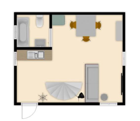 Landelijk En Toch Centraal, Eigen Keuken En Veel Privacy Bleiswijk Exterior photo