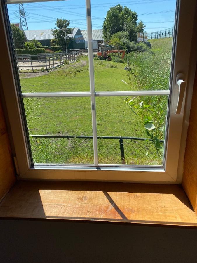 Landelijk En Toch Centraal, Eigen Keuken En Veel Privacy Bleiswijk Exterior photo