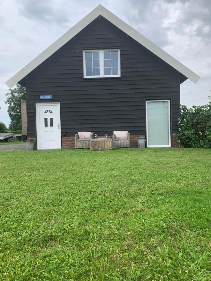 Landelijk En Toch Centraal, Eigen Keuken En Veel Privacy Bleiswijk Exterior photo